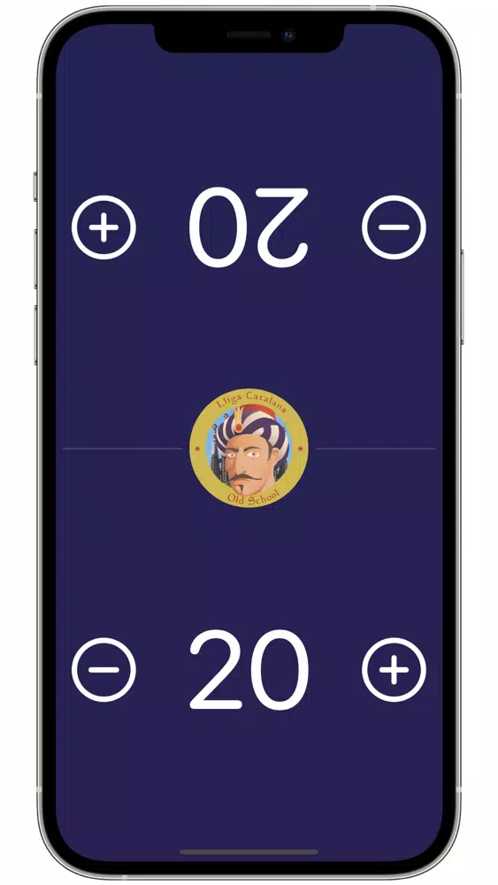 LCOS Life Counter Screenshots