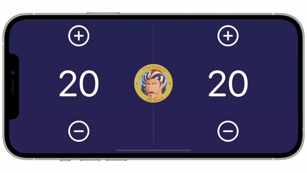 LCOS Life Counter Screenshots