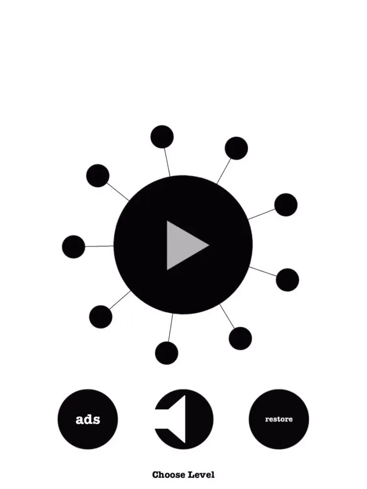 Screenshot di ca-a simple yet impossible game to drive you crazy! iPad 