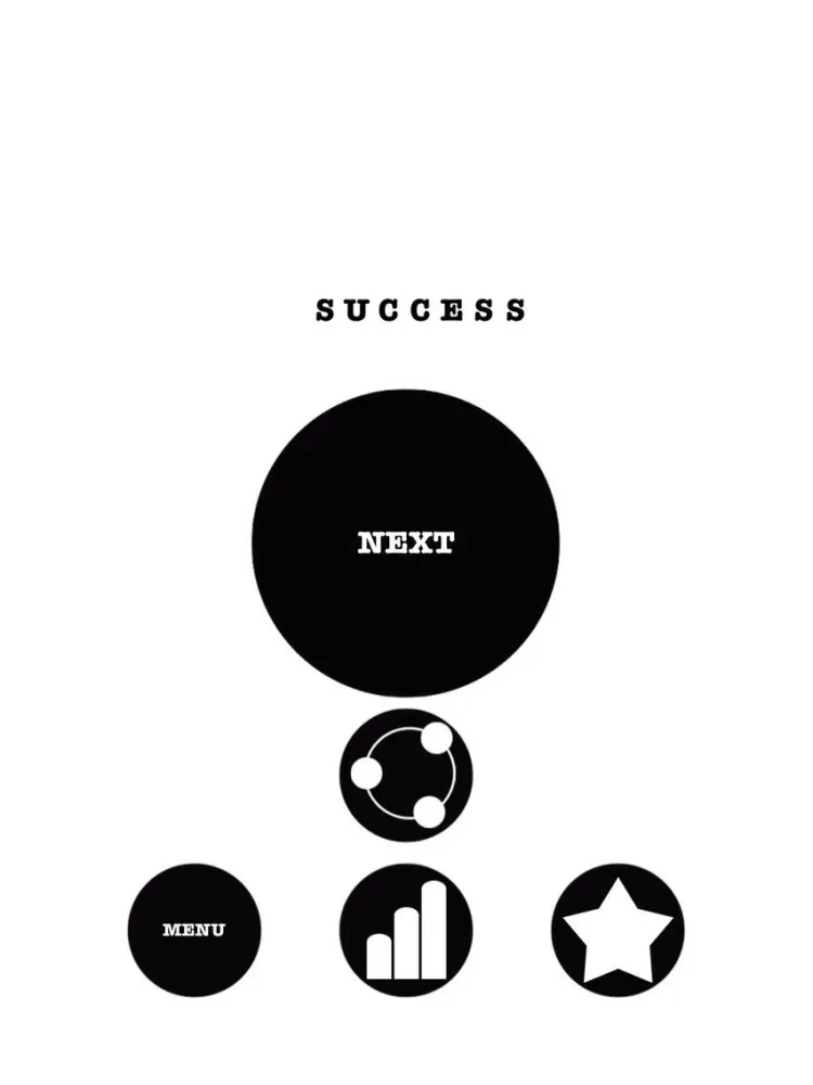Screenshot di ca-a simple yet impossible game to drive you crazy! iPad 