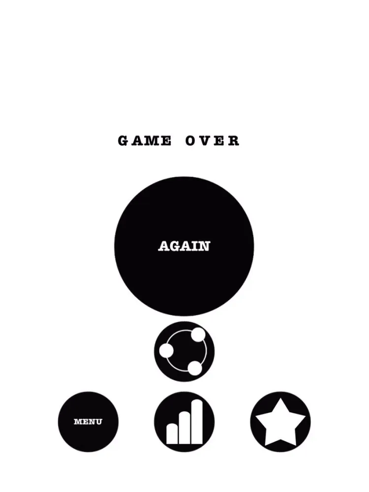 Screenshot di ca-a simple yet impossible game to drive you crazy! iPad 