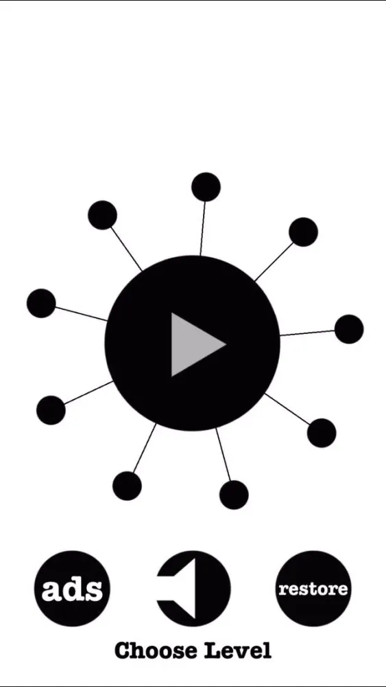 Screenshot di ca-a simple yet impossible game to drive you crazy!
