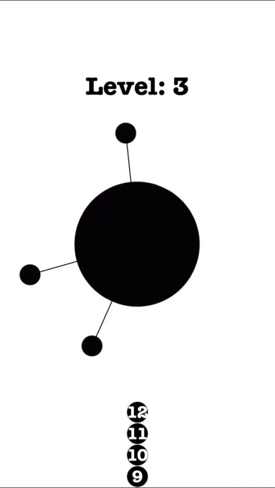 Screenshot di ca-a simple yet impossible game to drive you crazy!