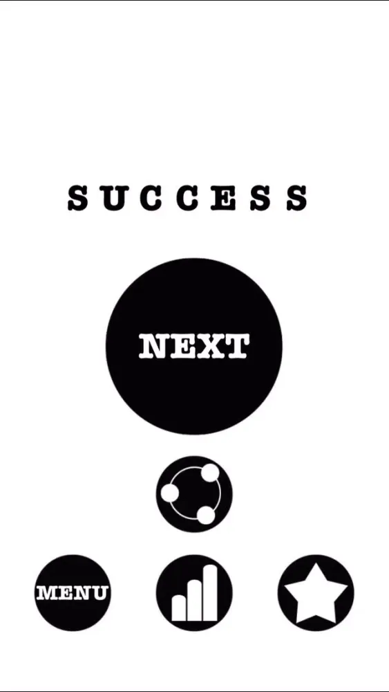 Screenshot di ca-a simple yet impossible game to drive you crazy!