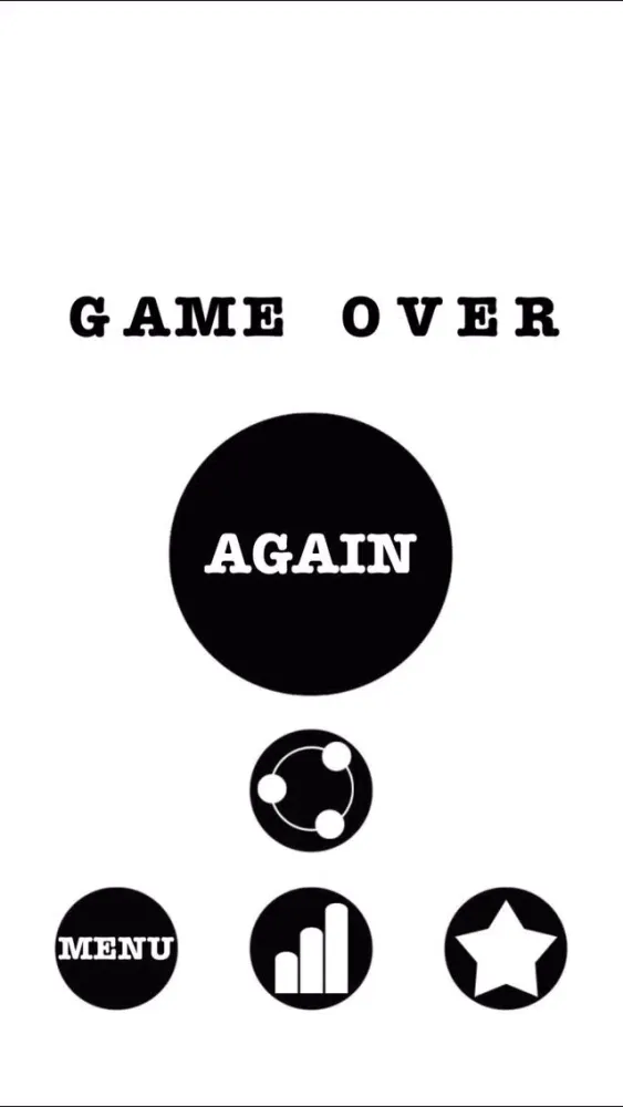 Screenshot di ca-a simple yet impossible game to drive you crazy!