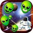 Avoid The Aliens