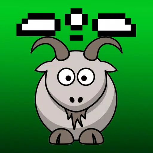 Goat Copter