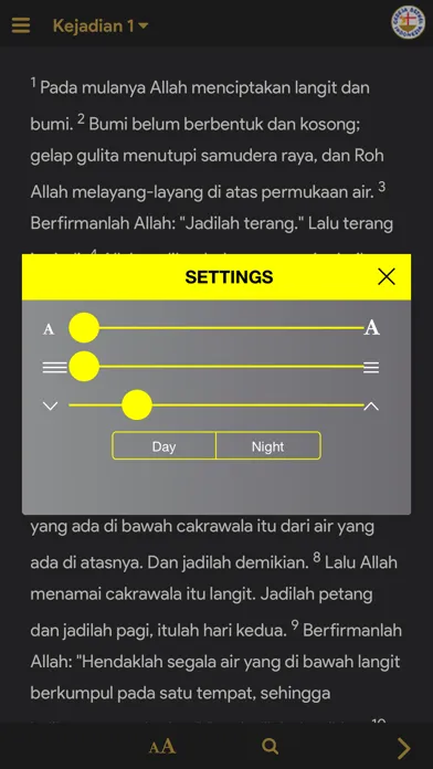 GBI Danau Bogor Raya Screenshots