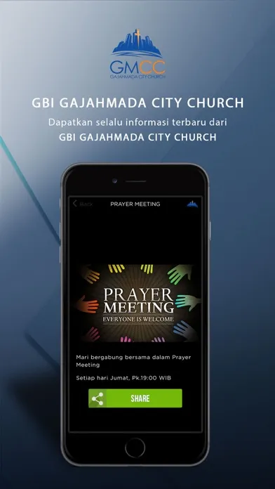 صور GBI GMCC