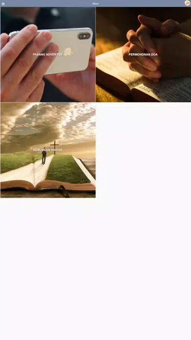 Скриншоты Jesus In Phone