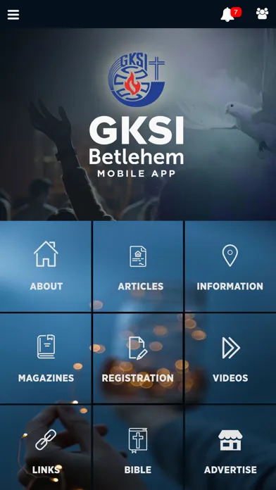 صور GKSI Betlehem