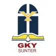 GKY Sunter