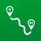 Afstand - GPS tracker