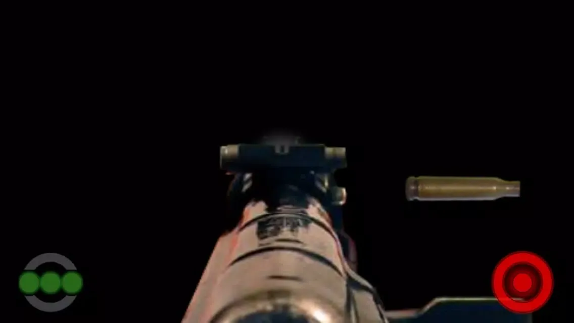 AK-47 Rifle Shooter Assassin應用截圖