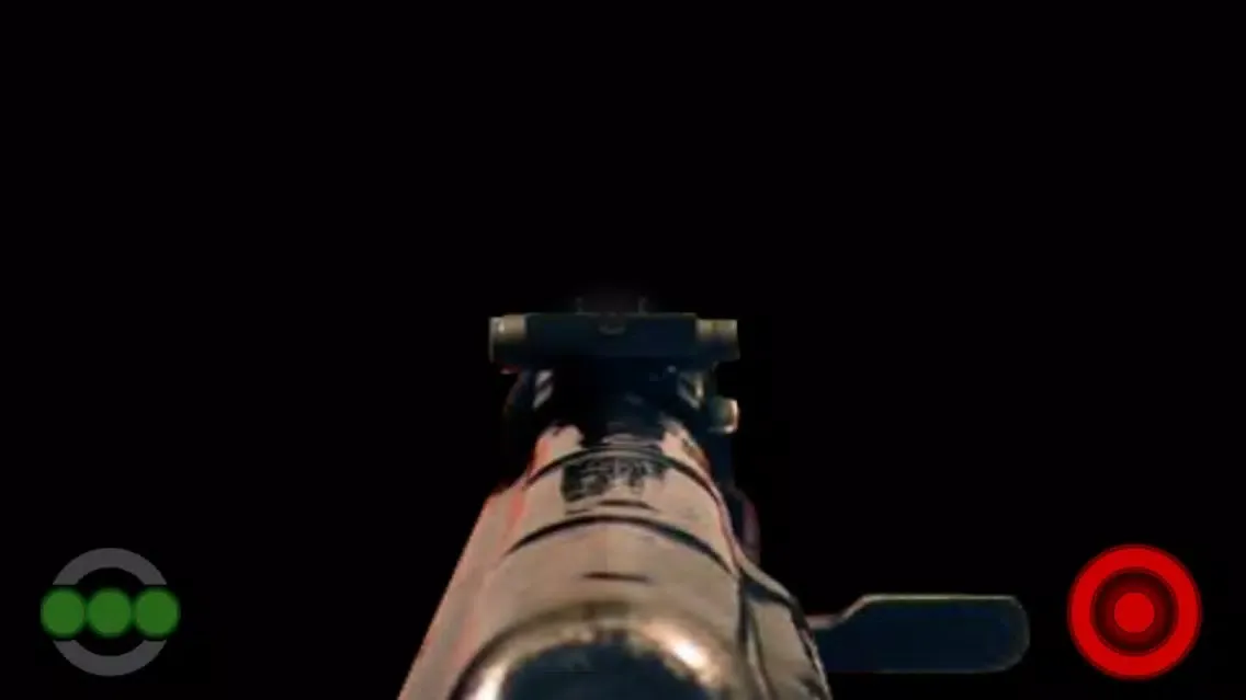 AK-47 Rifle Shooter Assassin應用截圖
