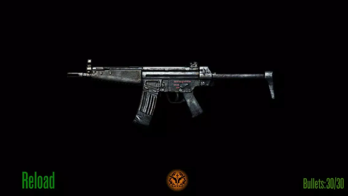 Gun Shoot Fire War Screenshots