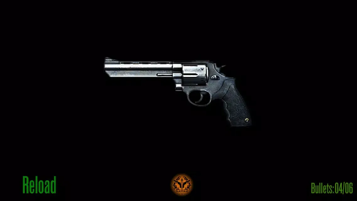 Gun Shoot Fire War Screenshots