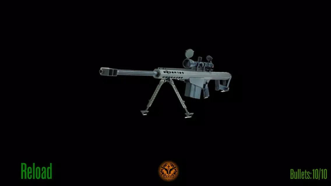 Gun Shoot Fire War Screenshots