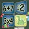 Math Card Puzzle Learning