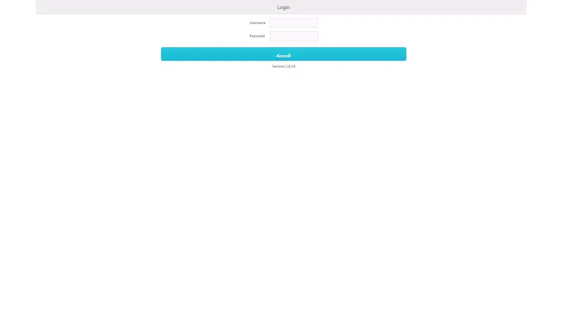Zrzuty ekranu Geri HDP EsaWeb