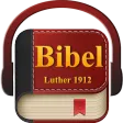 German Luther Bible