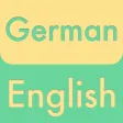 English - German 3000