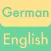 English - German 3000