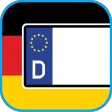 Kennzeichen Deutschland