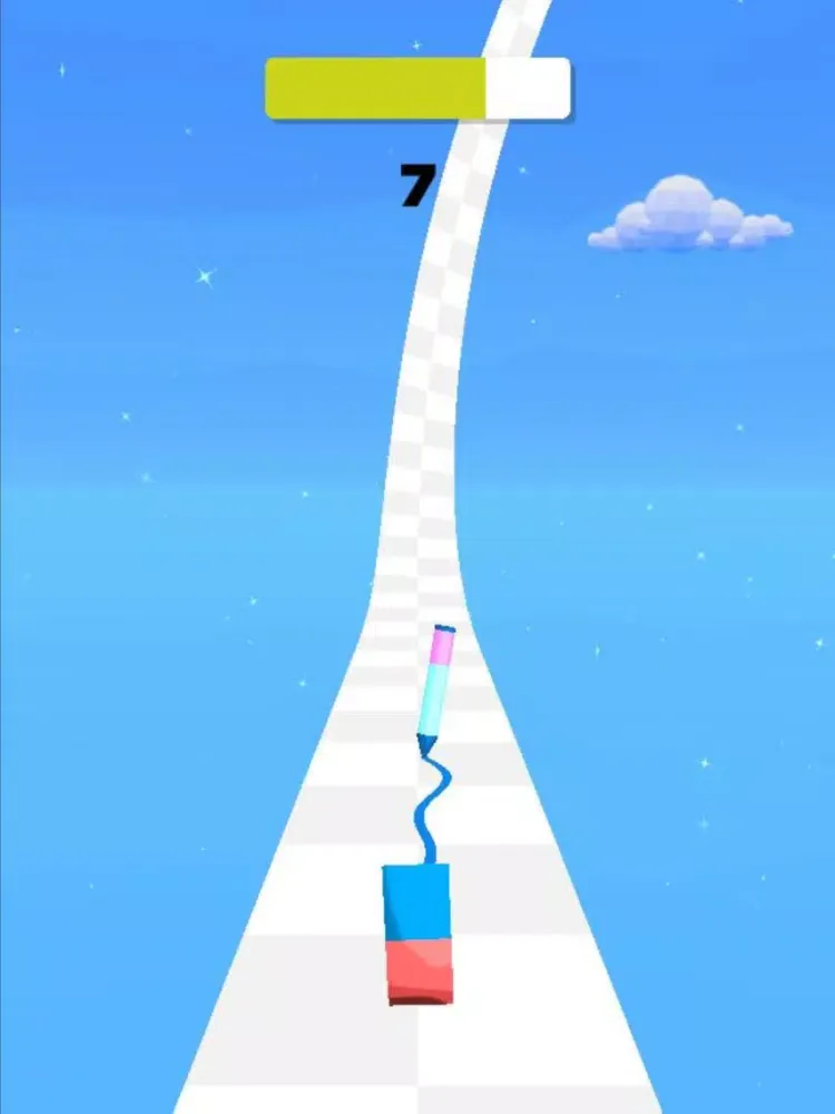 تصاویر Rub Out! iPad 