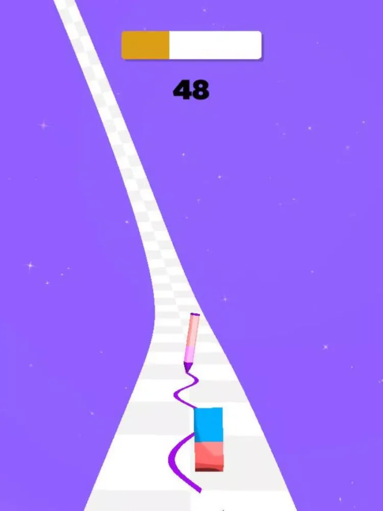 تصاویر Rub Out! iPad 