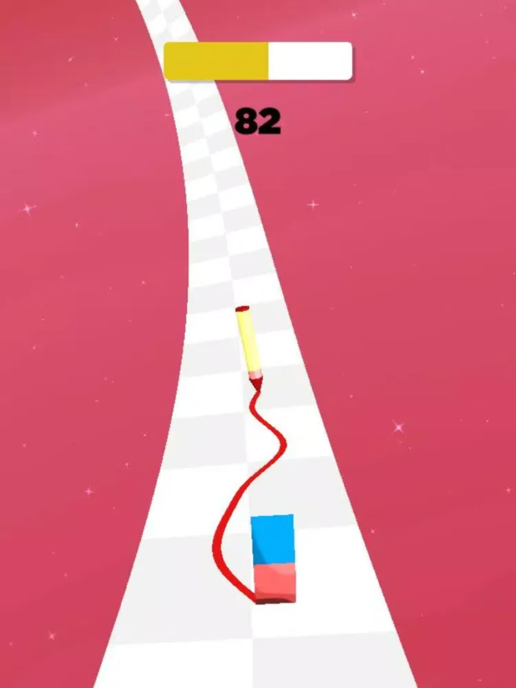 تصاویر Rub Out! iPad 