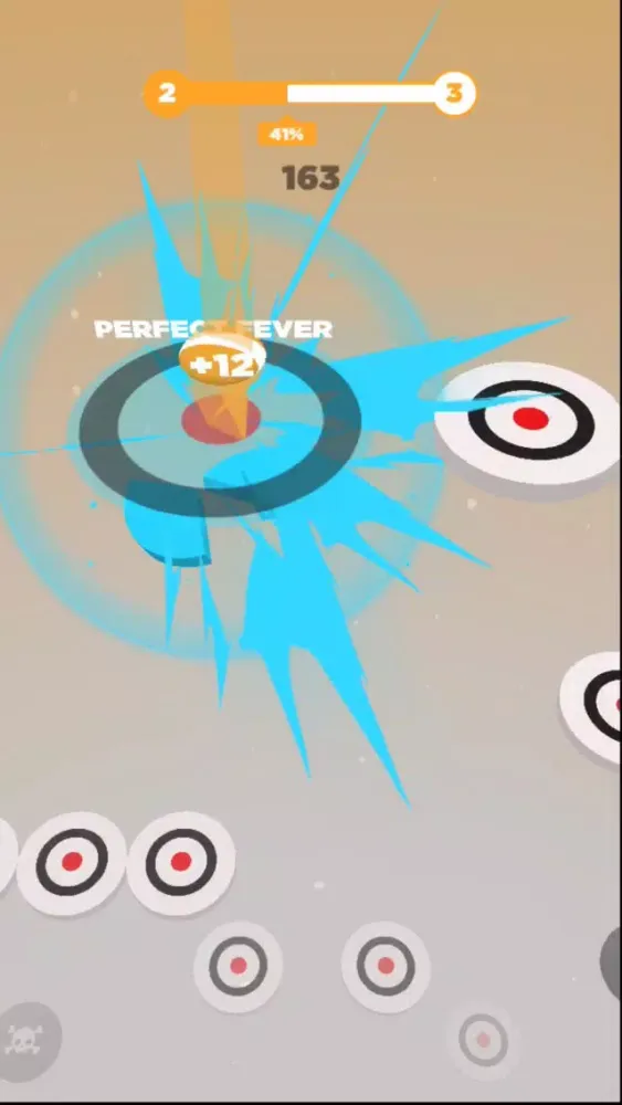 Zrzuty ekranu Bouncy!
