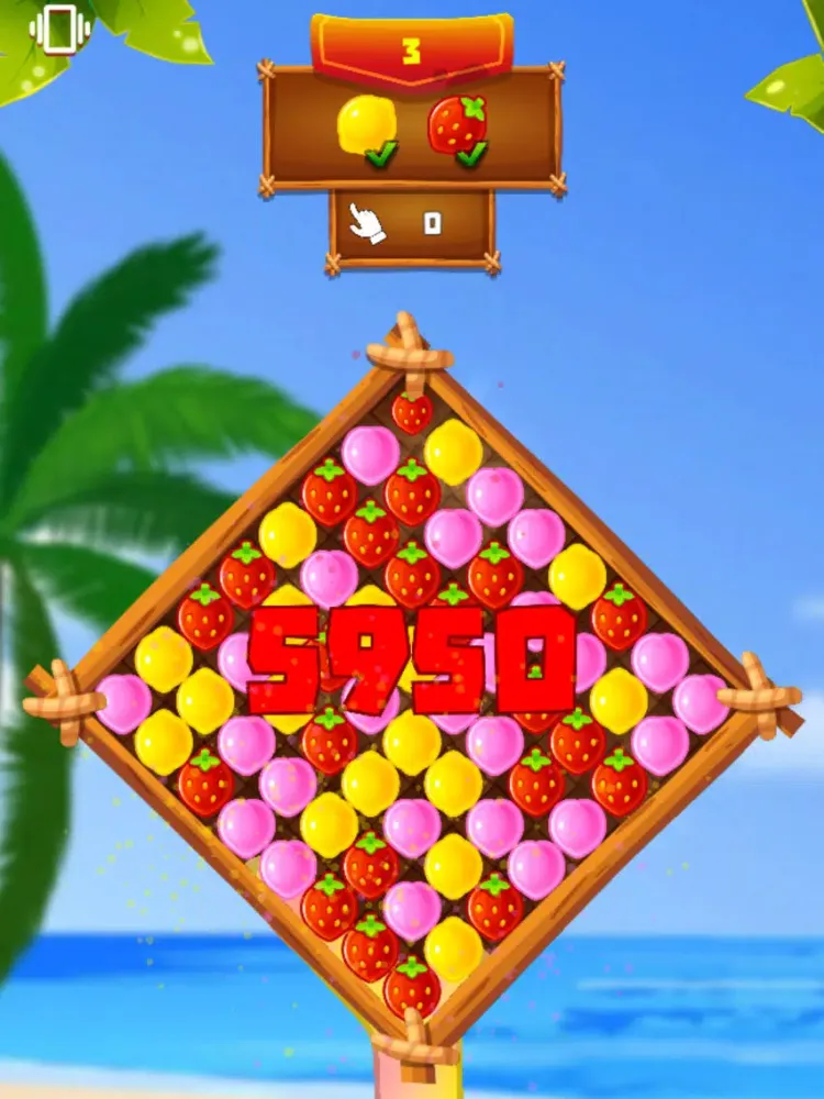 Скриншоты Smoothie Jam iPad 