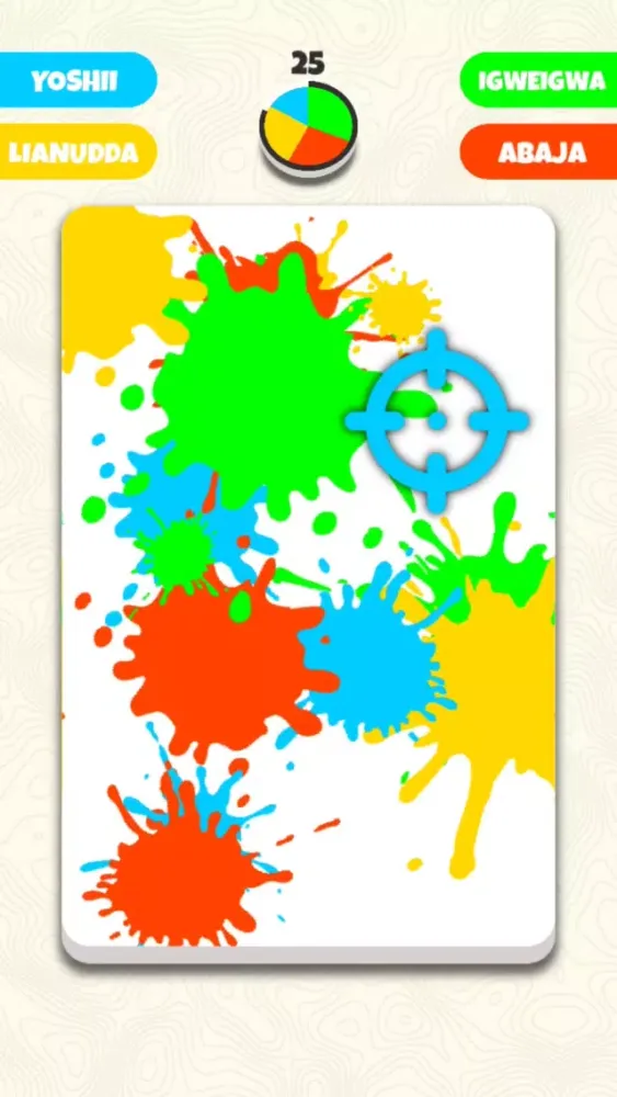 Splash.io应用截图