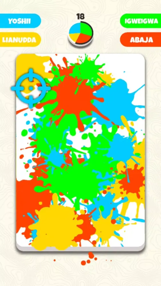 Splash.io应用截图