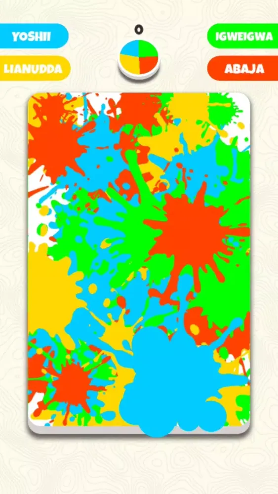 Splash.io应用截图