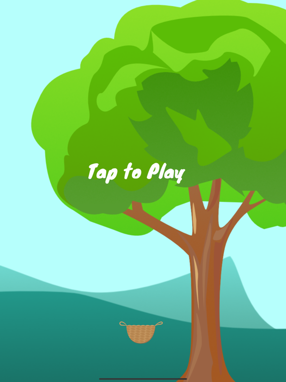 Captures d'écran de Catch Every Fruit iPad 