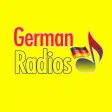 German Music and News Radios