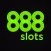 888 Slots - Echtgeld Spiele