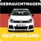 Gebrauchtwagen Deutschland