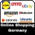 Online Shopping Germany