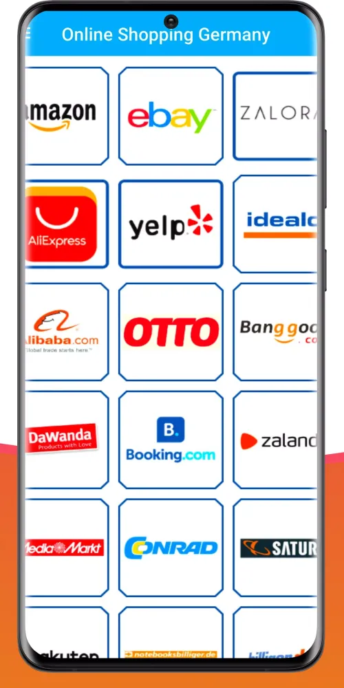 صور Online Shopping Germany