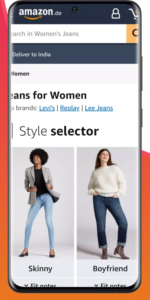 صور Online Shopping Germany