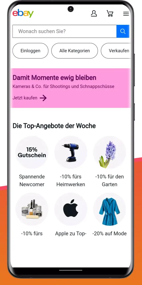 صور Online Shopping Germany