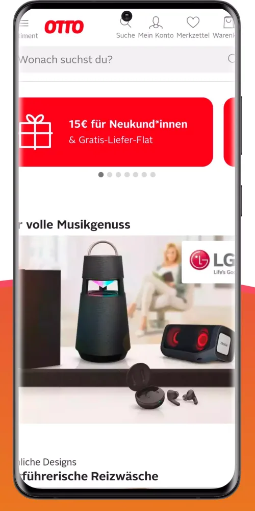 صور Online Shopping Germany