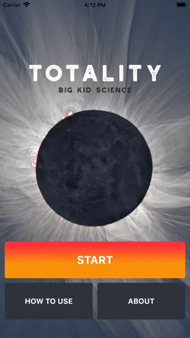 Totality by Big Kid Science Screenshots
