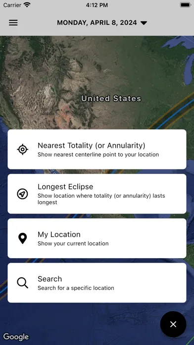 Totality by Big Kid Science Screenshots