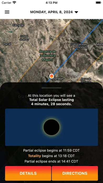 Totality by Big Kid Science Screenshots