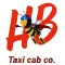 Honey Bees Taxi Cab
