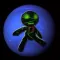 Planet Zomby Dolls